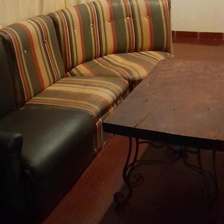 Ferienwohnung La Casita Puerto Iguazú Exterior foto