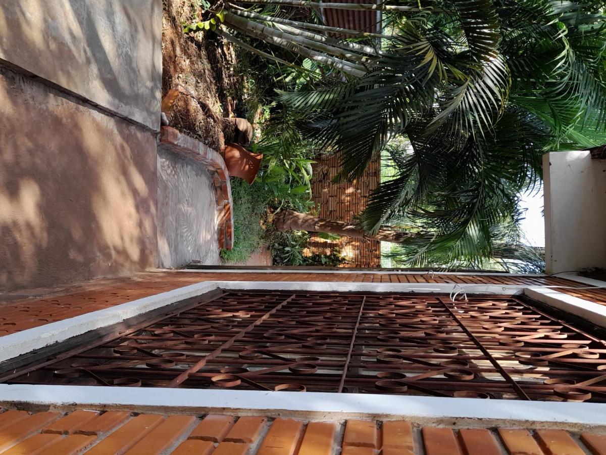 Ferienwohnung La Casita Puerto Iguazú Exterior foto